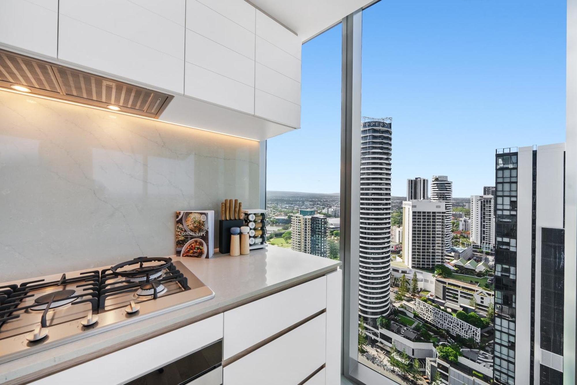 Apartment Ocean Pearl - Broadbeach Gold Coast